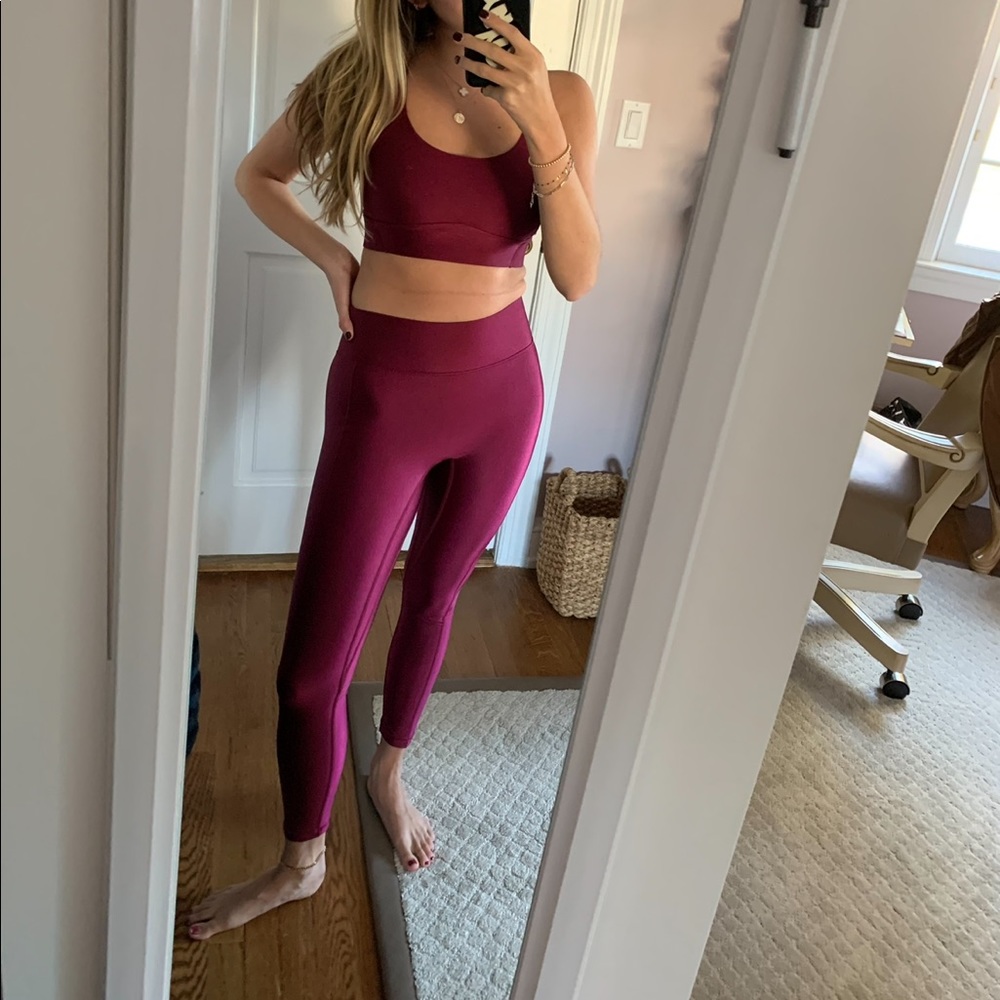 ALL ACCESS SET